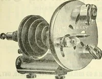 An illustration from Canadian jeweller 1882-1886 (1886)