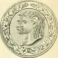 An illustration from Canadian jeweller 1882-1886 (1886)