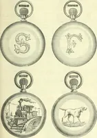 An illustration from Canadian jeweller 1882-1886 (1886)