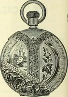 Picture 557 of 664 from Canadian jeweller 1882-1886 (1886), leaf 997