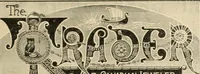 An illustration from Canadian jeweller 1890 (1890)