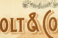 An illustration from Canadian jeweller 1890 (1890)