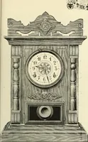 An illustration from Canadian jeweller 1890 (1890)