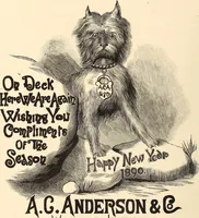 Picture 13 of 436 from Canadian jeweller 1890 (1890), leaf 13