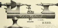 An illustration from Canadian jeweller 1890 (1890)