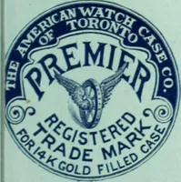 An illustration from Canadian jeweller 1890 (1890)