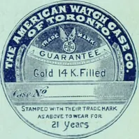Picture 107 of 436 from Canadian jeweller 1890 (1890), leaf 134