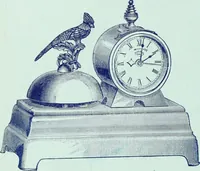 Picture 108 of 436 from Canadian jeweller 1890 (1890), leaf 137