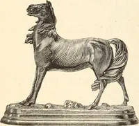 An illustration from Canadian jeweller 1890 (1890)