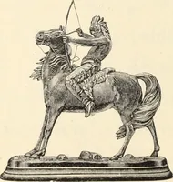 An illustration from Canadian jeweller 1890 (1890)