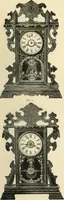 An illustration from Canadian jeweller 1890 (1890)