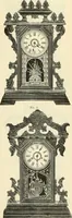 An illustration from Canadian jeweller 1890 (1890)