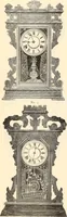 An illustration from Canadian jeweller 1890 (1890)