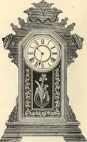 An illustration from Canadian jeweller 1890 (1890)
