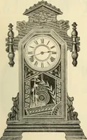 Picture 122 of 436 from Canadian jeweller 1890 (1890), leaf 142