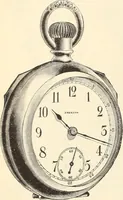An illustration from Canadian jeweller 1890 (1890)