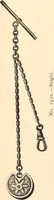 An illustration from Canadian jeweller 1890 (1890)