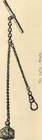 An illustration from Canadian jeweller 1890 (1890)
