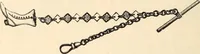 An illustration from Canadian jeweller 1890 (1890)