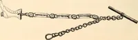 An illustration from Canadian jeweller 1890 (1890)