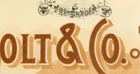 An illustration from Canadian jeweller 1890 (1890)