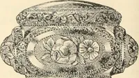 An illustration from Canadian jeweller 1890 (1890)