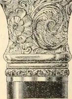 An illustration from Canadian jeweller 1890 (1890)