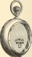 An illustration from Canadian jeweller 1890 (1890)