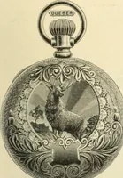 Picture 138 of 436 from Canadian jeweller 1890 (1890), leaf 184