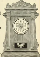 An illustration from Canadian jeweller 1890 (1890)