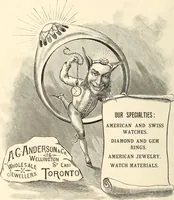 Picture 146 of 436 from Canadian jeweller 1890 (1890), leaf 197