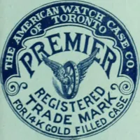 An illustration from Canadian jeweller 1890 (1890)