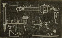 An illustration from Canadian jeweller 1890 (1890)