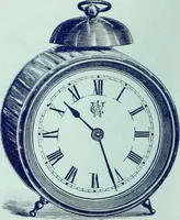 An illustration from Canadian jeweller 1890 (1890)