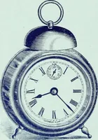 An illustration from Canadian jeweller 1890 (1890)