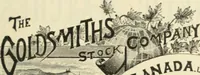 An illustration from Canadian jeweller 1890 (1890)