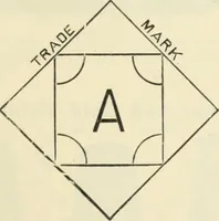 An illustration from Canadian jeweller 1890 (1890)