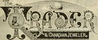 An illustration from Canadian jeweller 1890 (1890)