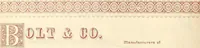 An illustration from Canadian jeweller 1890 (1890)
