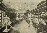 An illustration from Canadian jeweller 1890 (1890)