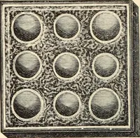 An illustration from Canadian jeweller 1890 (1890)