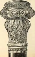 An illustration from Canadian jeweller 1890 (1890)