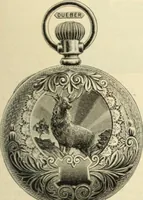 Picture 170 of 436 from Canadian jeweller 1890 (1890), leaf 252