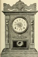 An illustration from Canadian jeweller 1890 (1890)