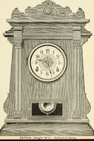An illustration from Canadian jeweller 1890 (1890)