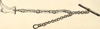 An illustration from Canadian jeweller 1890 (1890)