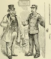 An illustration from Canadian jeweller 1890 (1890)