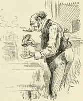 An illustration from Canadian jeweller 1890 (1890)