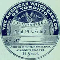 Picture 178 of 436 from Canadian jeweller 1890 (1890), leaf 262