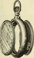 An illustration from Canadian jeweller 1890 (1890)